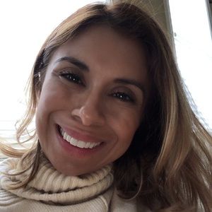 Meet your Posher, Rose